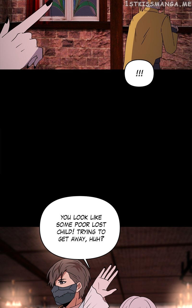 Tales of Sarimin the Jinn Chapter 96 - page 69