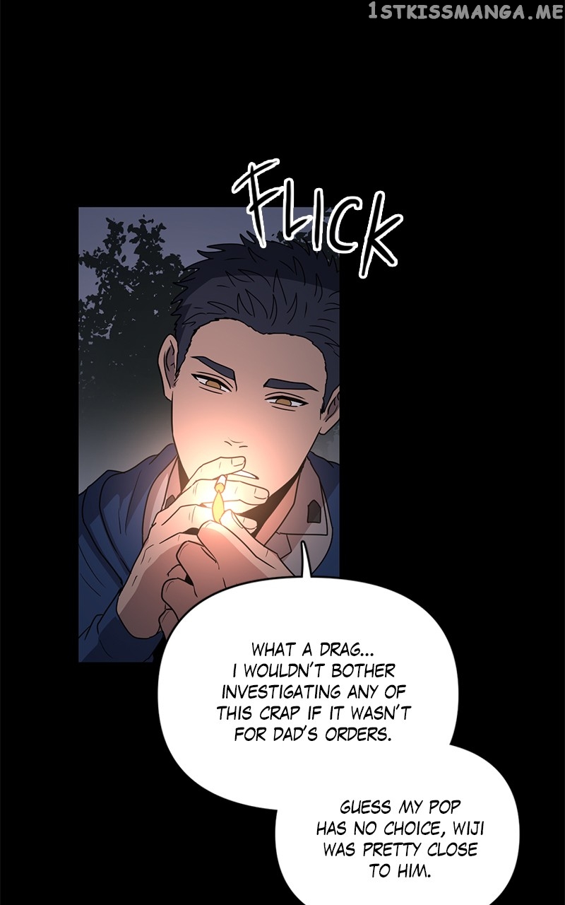 Tales of Sarimin the Jinn Chapter 96 - page 7