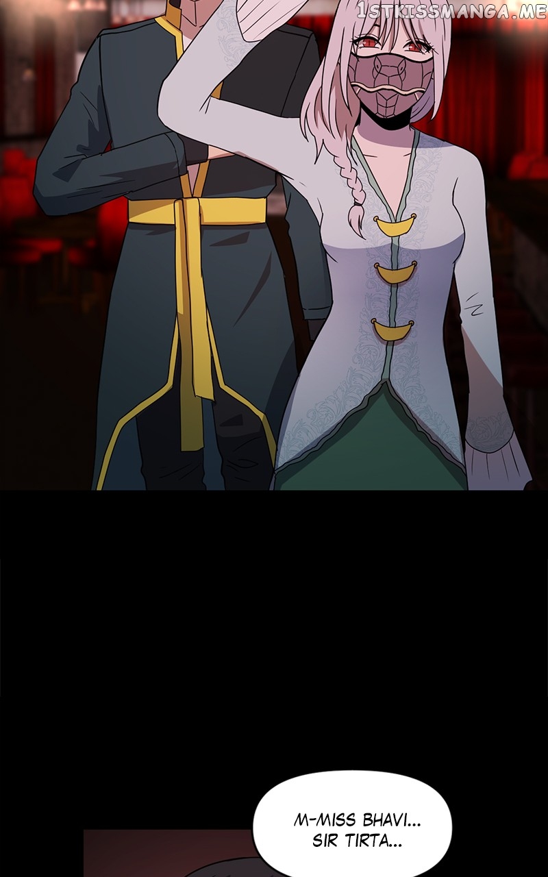 Tales of Sarimin the Jinn Chapter 96 - page 70