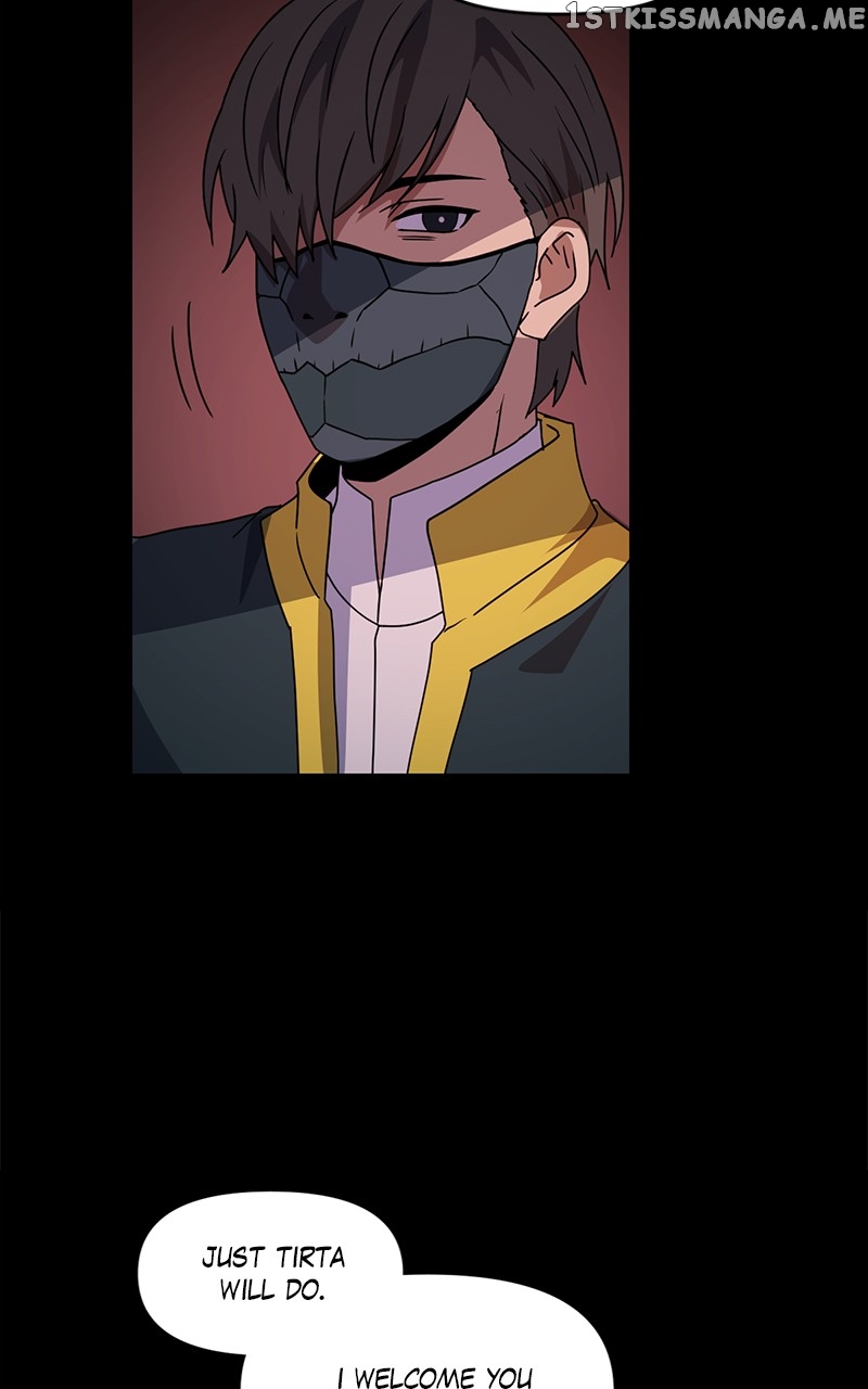 Tales of Sarimin the Jinn Chapter 96 - page 71