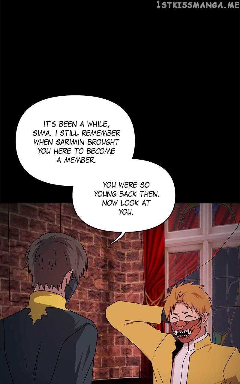 Tales of Sarimin the Jinn Chapter 96 - page 74