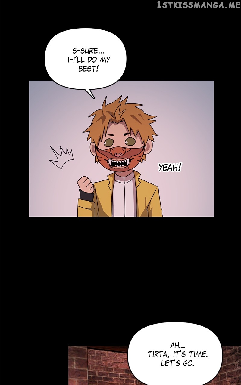 Tales of Sarimin the Jinn Chapter 96 - page 77