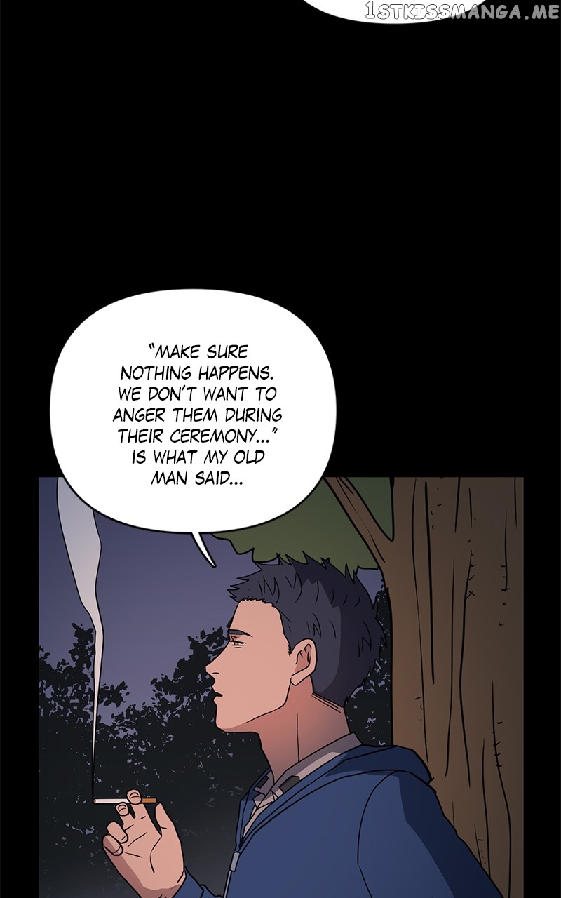 Tales of Sarimin the Jinn Chapter 96 - page 8