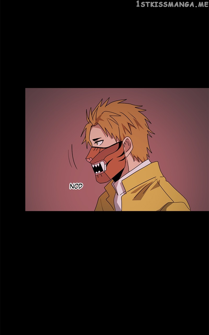 Tales of Sarimin the Jinn Chapter 96 - page 80