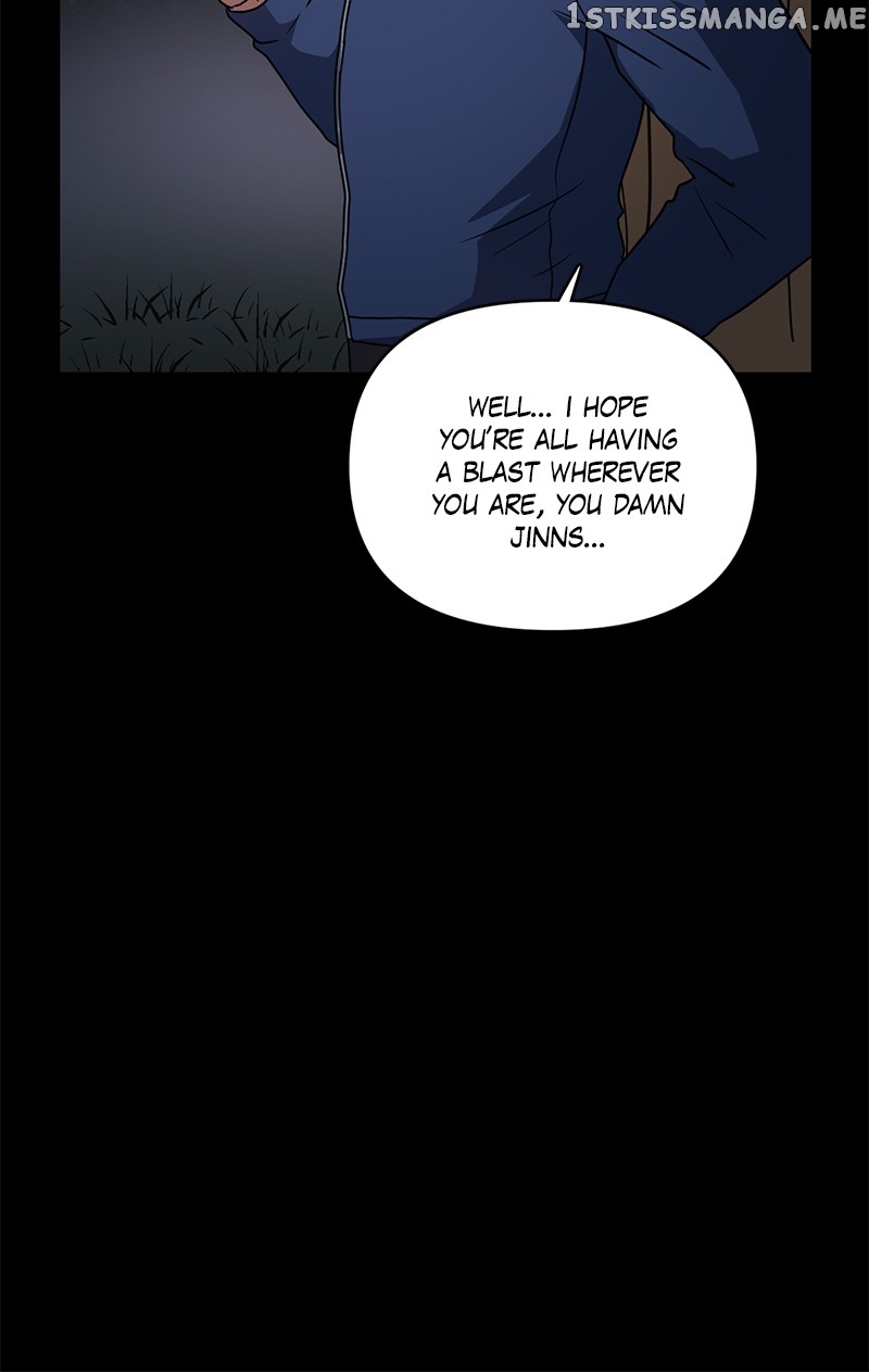 Tales of Sarimin the Jinn Chapter 96 - page 9