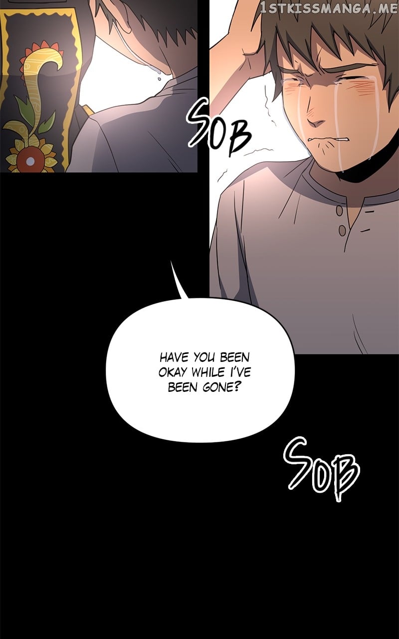 Tales of Sarimin the Jinn Chapter 95 - page 11