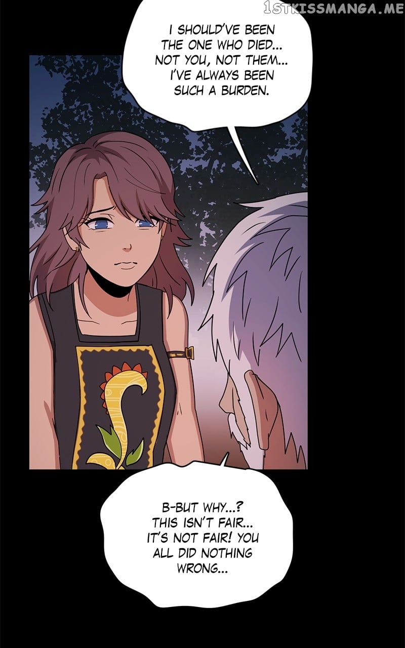 Tales of Sarimin the Jinn Chapter 95 - page 18