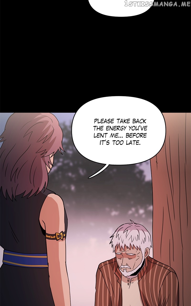 Tales of Sarimin the Jinn Chapter 95 - page 30
