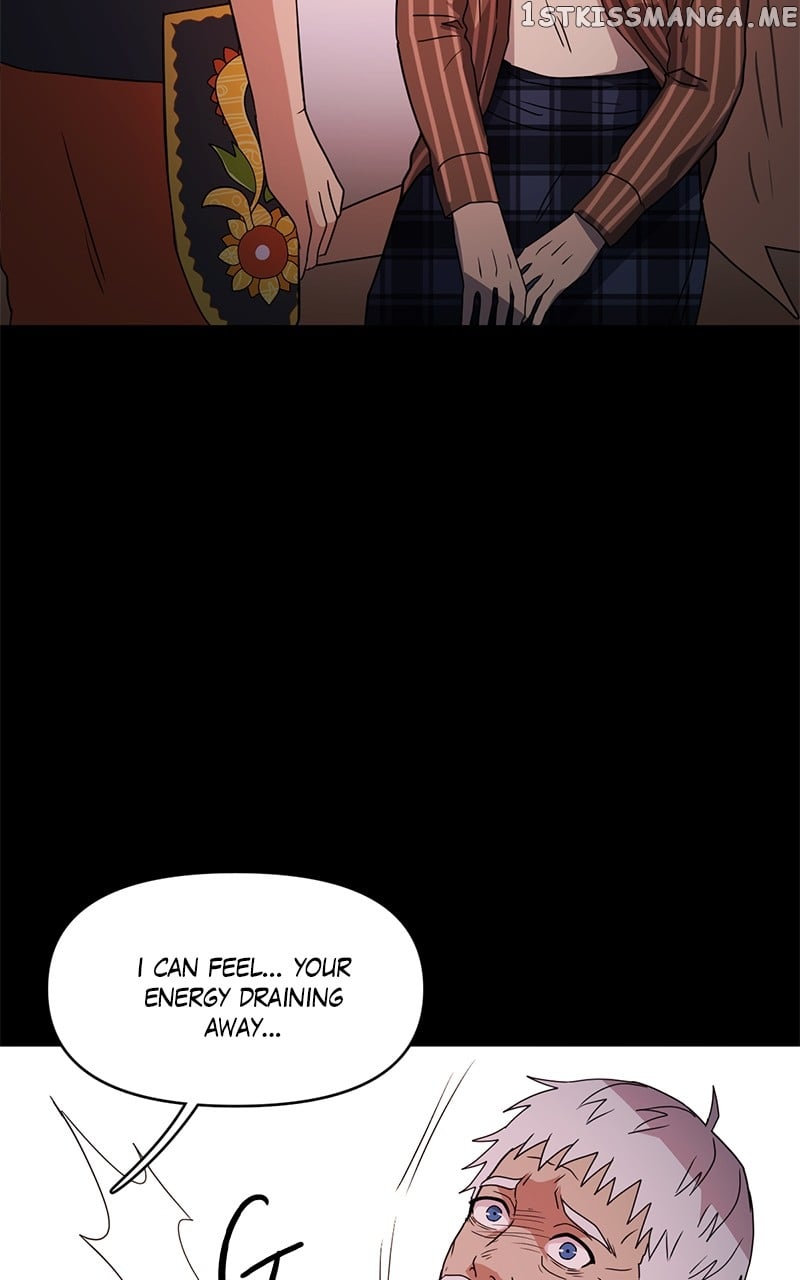 Tales of Sarimin the Jinn Chapter 95 - page 31