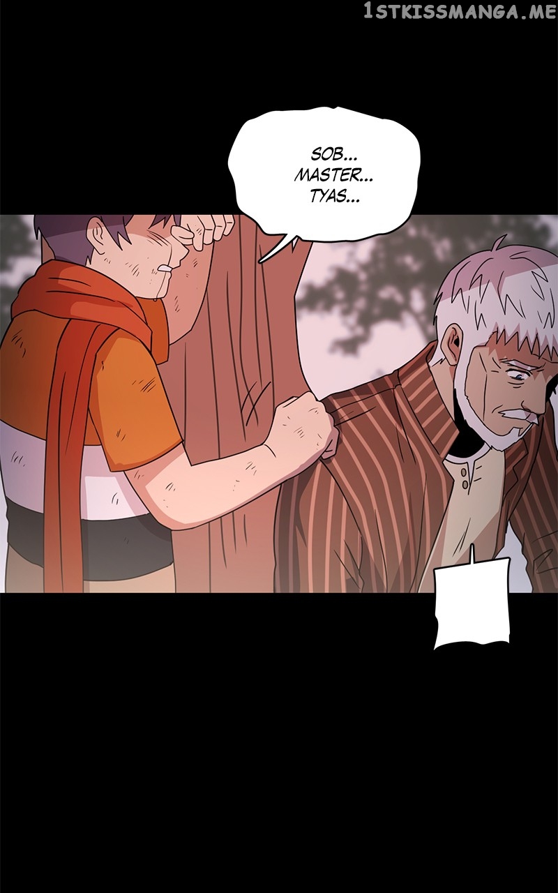 Tales of Sarimin the Jinn Chapter 95 - page 34
