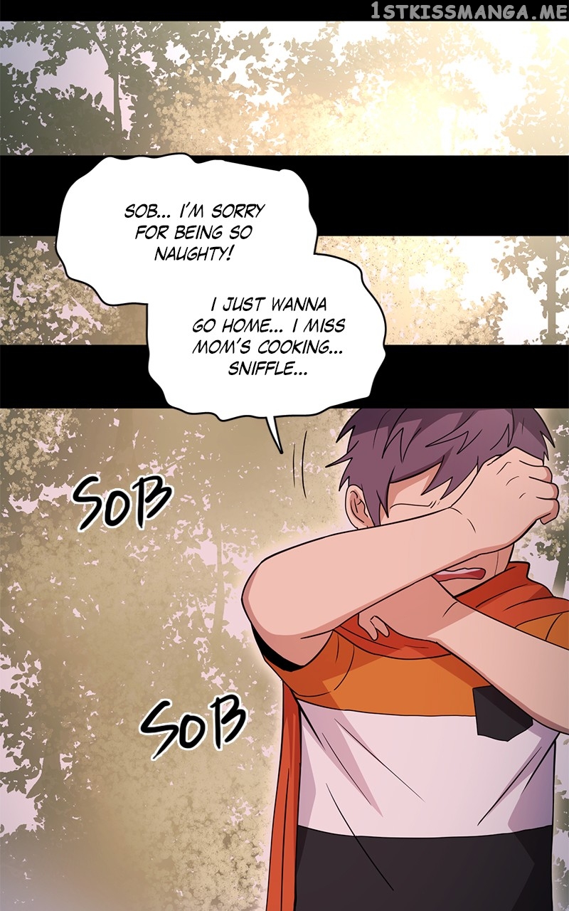 Tales of Sarimin the Jinn Chapter 95 - page 35