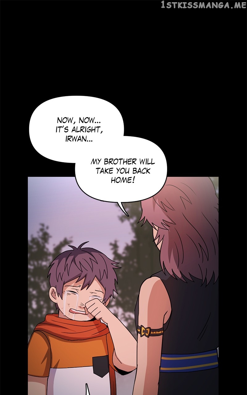 Tales of Sarimin the Jinn Chapter 95 - page 37