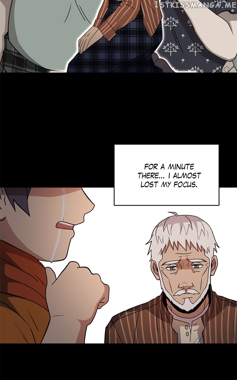 Tales of Sarimin the Jinn Chapter 95 - page 39