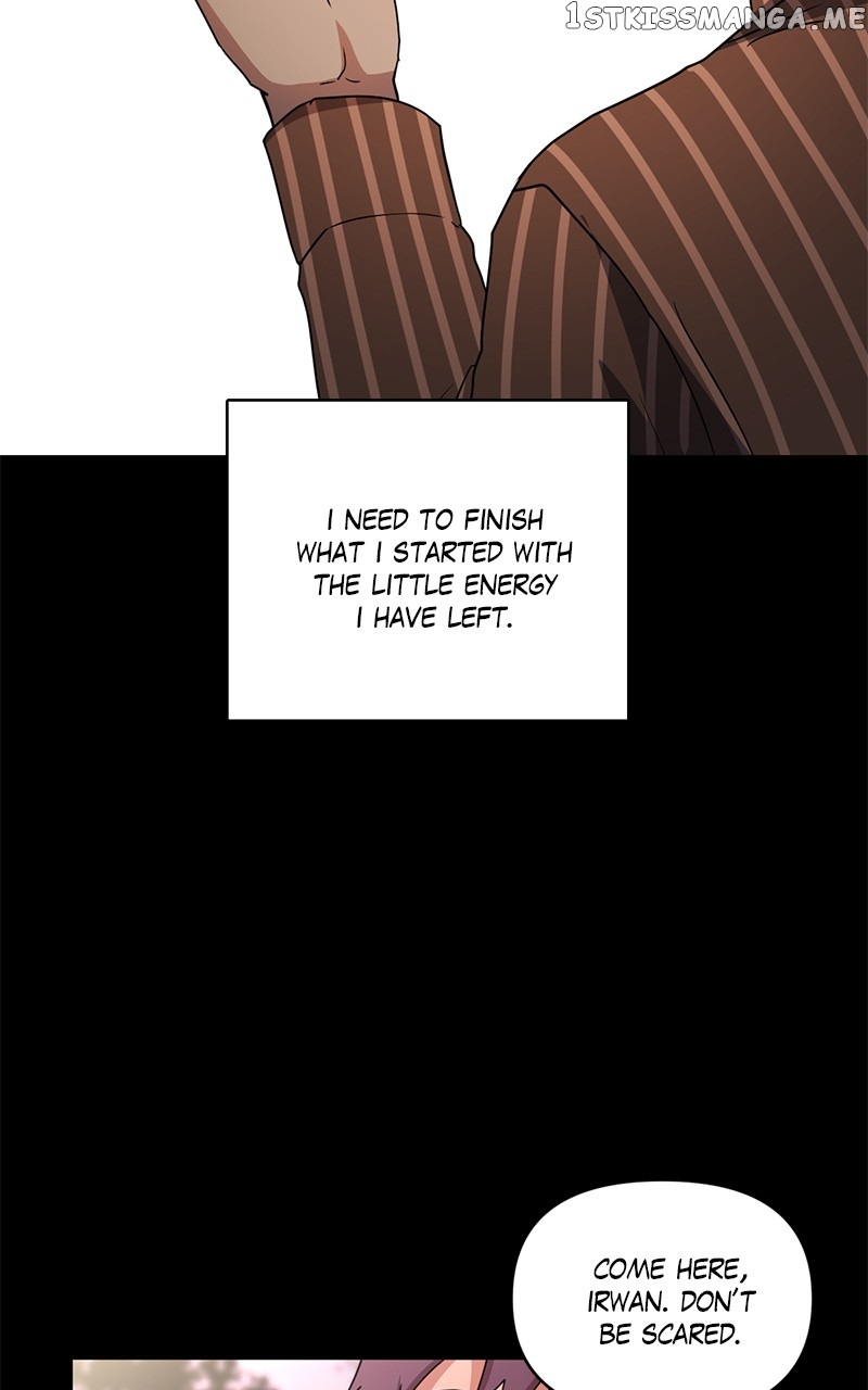 Tales of Sarimin the Jinn Chapter 95 - page 41