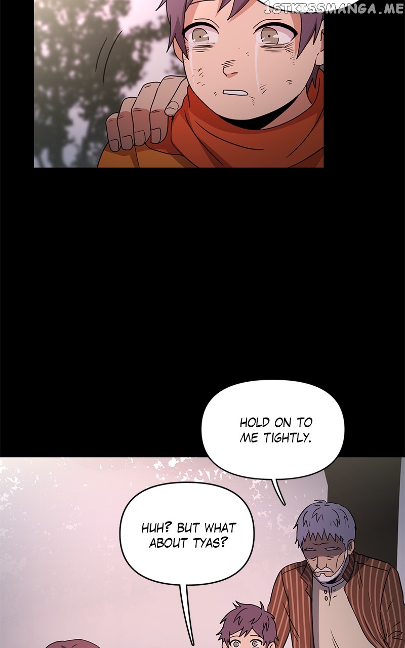 Tales of Sarimin the Jinn Chapter 95 - page 42