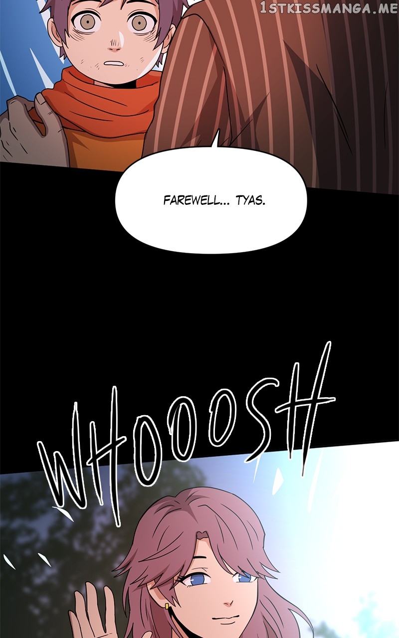 Tales of Sarimin the Jinn Chapter 95 - page 46