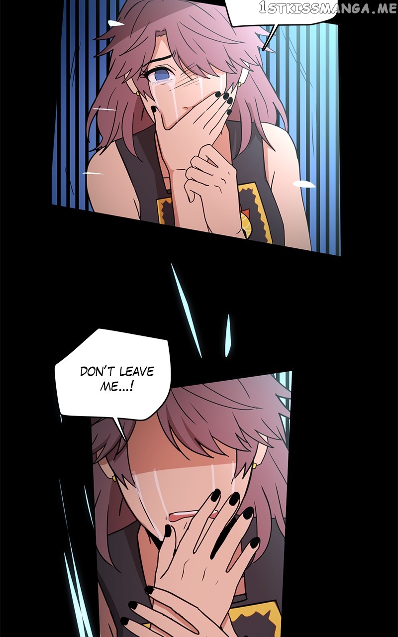 Tales of Sarimin the Jinn Chapter 95 - page 49