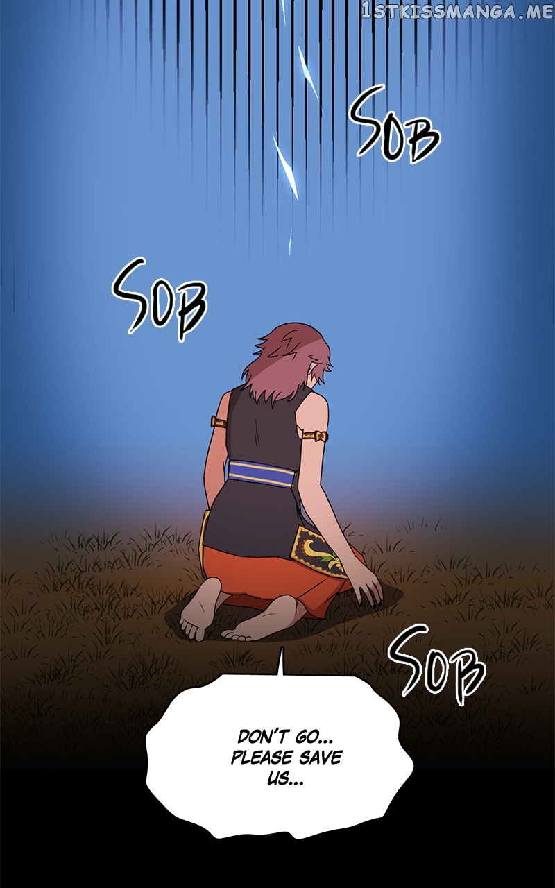 Tales of Sarimin the Jinn Chapter 95 - page 51