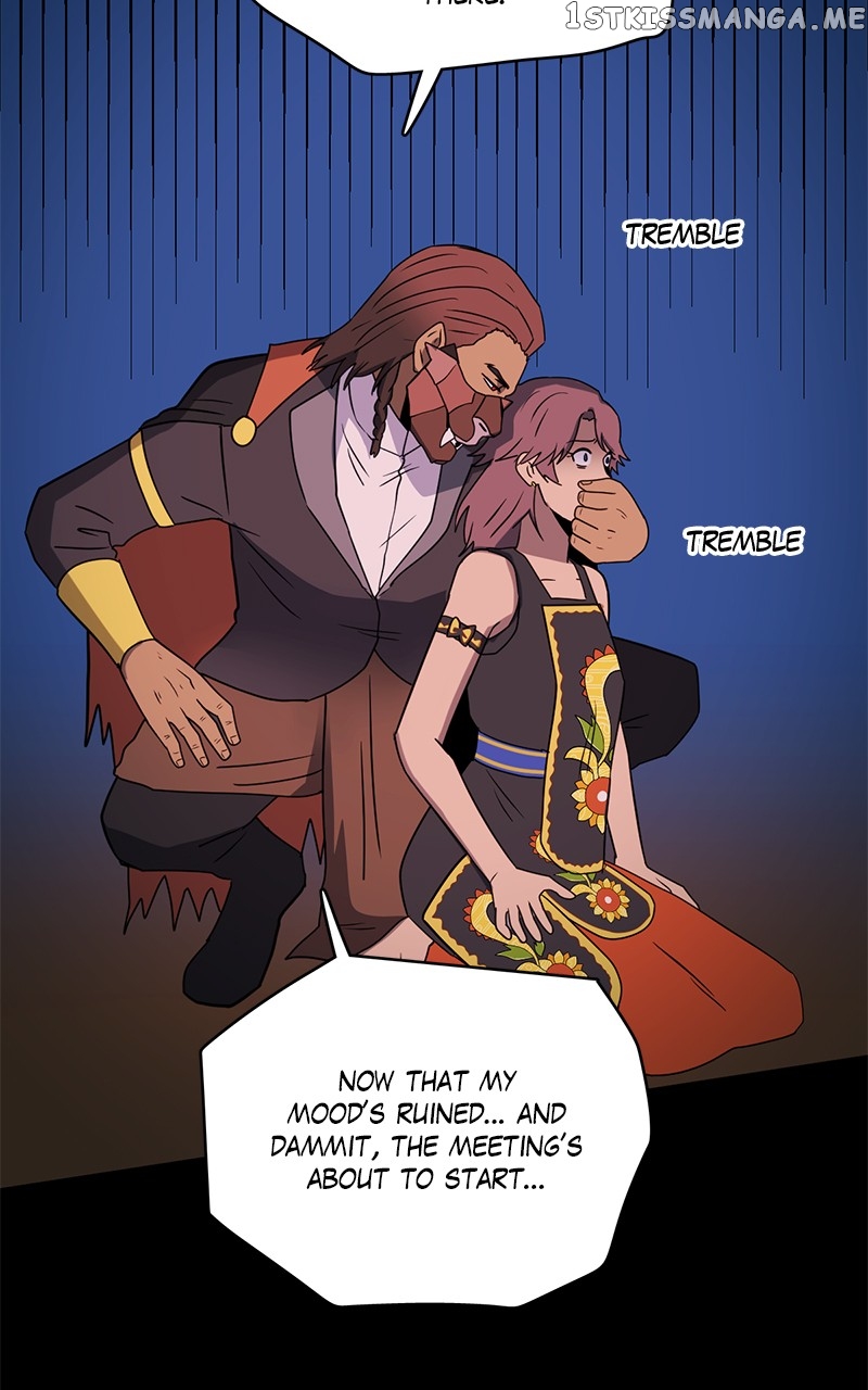 Tales of Sarimin the Jinn Chapter 95 - page 57