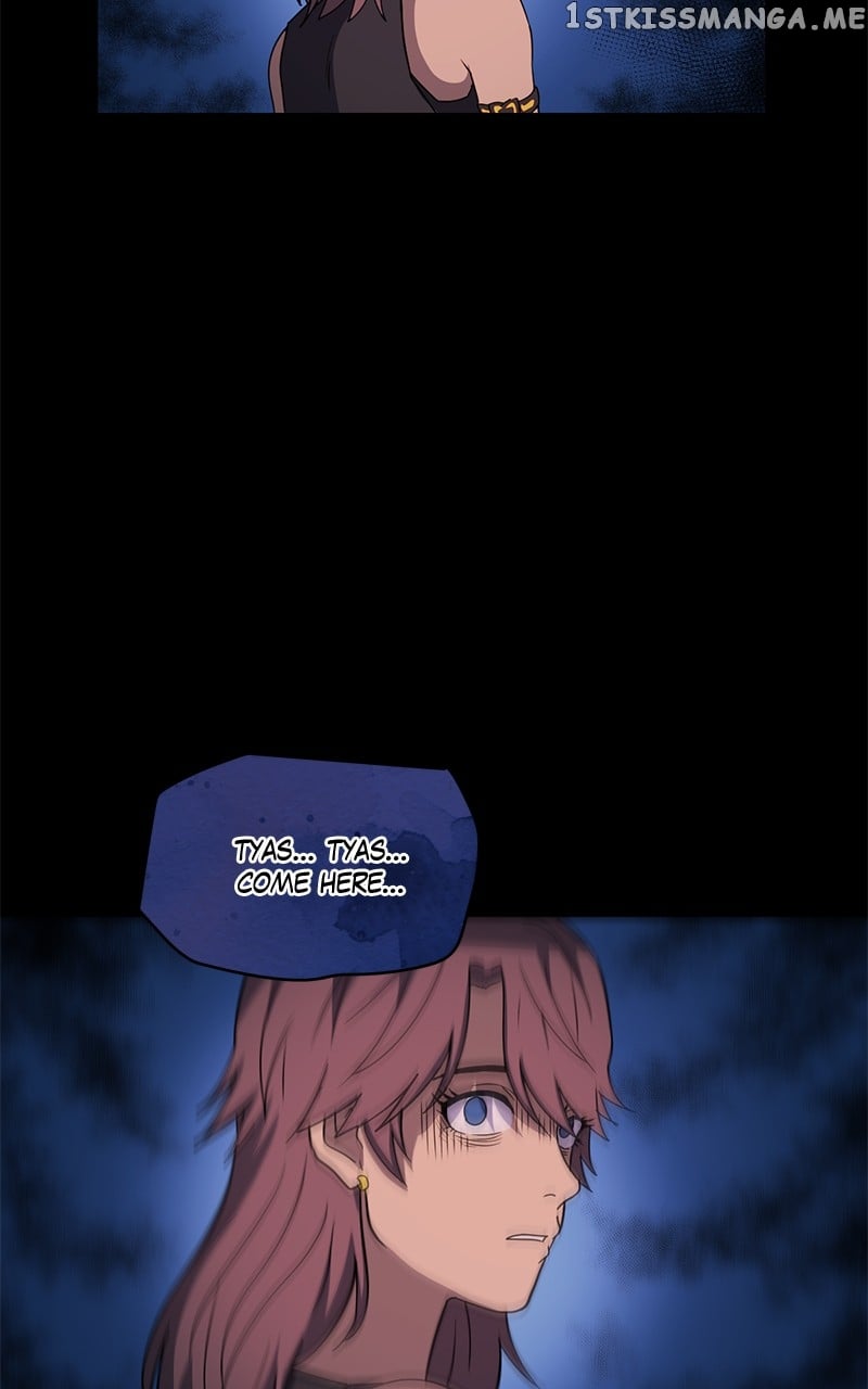 Tales of Sarimin the Jinn Chapter 95 - page 62
