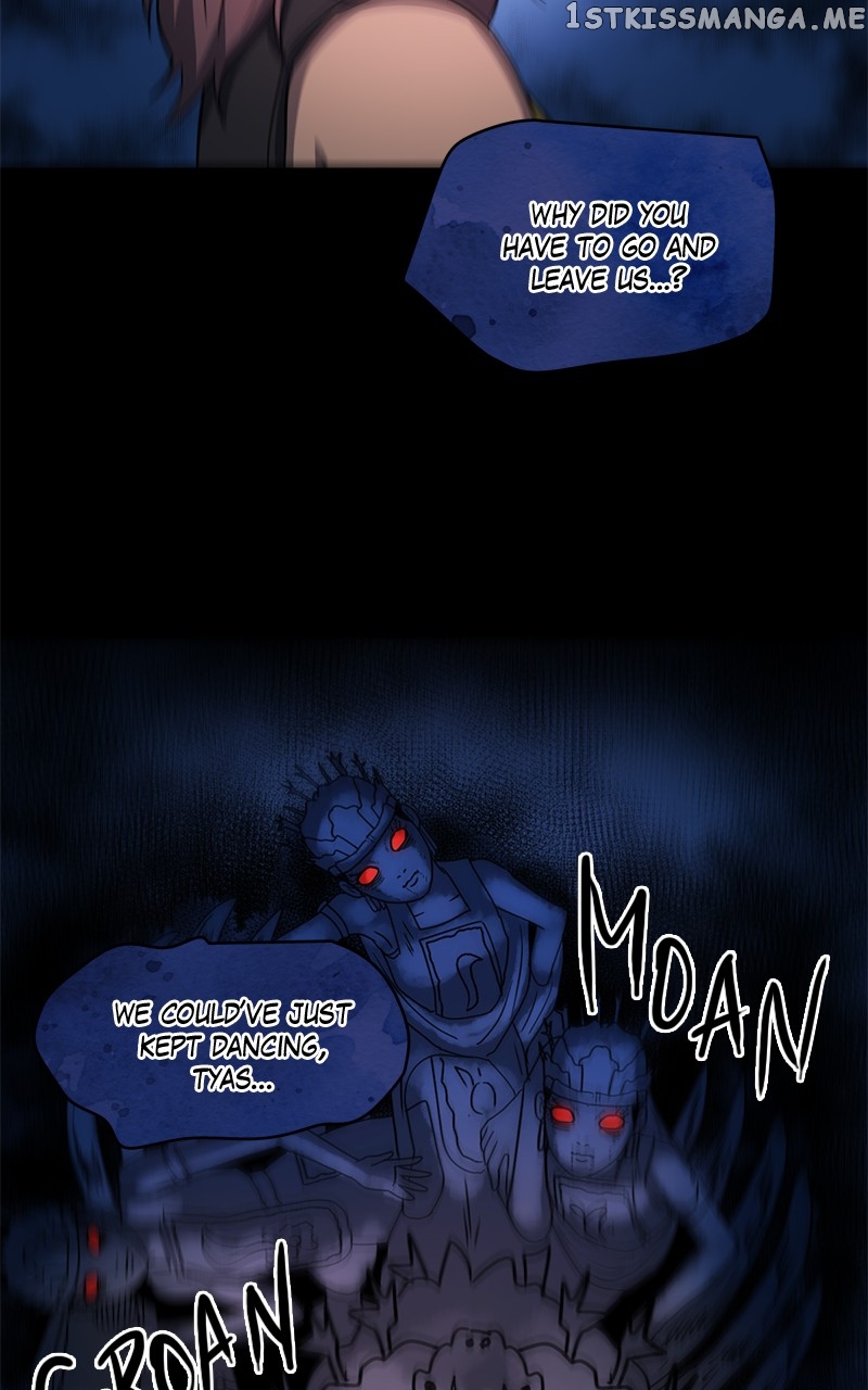 Tales of Sarimin the Jinn Chapter 95 - page 63