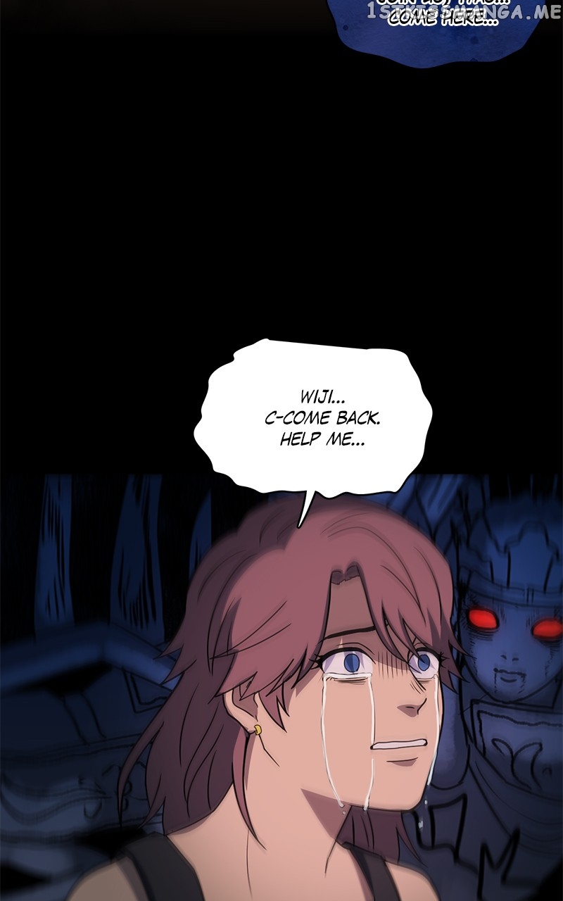 Tales of Sarimin the Jinn Chapter 95 - page 65