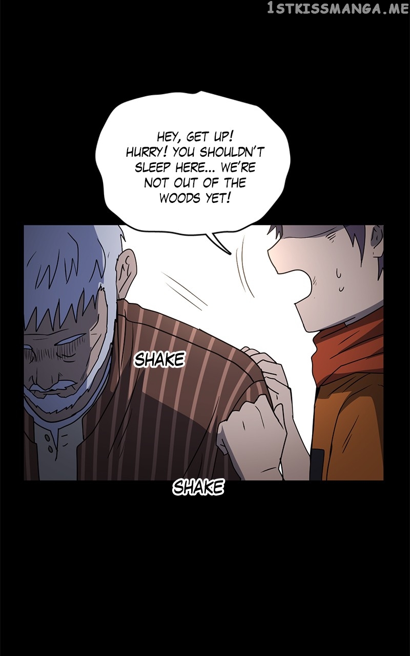 Tales of Sarimin the Jinn Chapter 95 - page 70