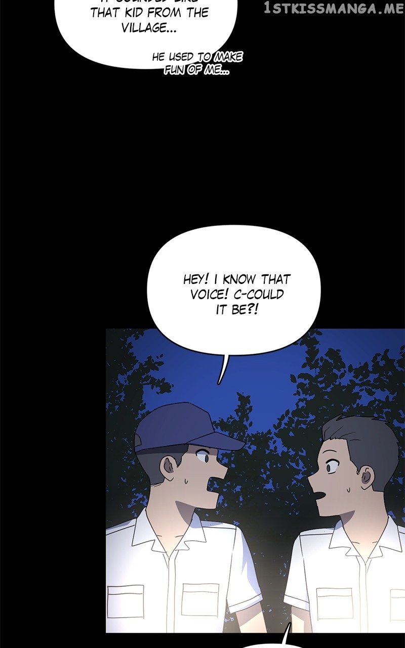 Tales of Sarimin the Jinn Chapter 95 - page 74