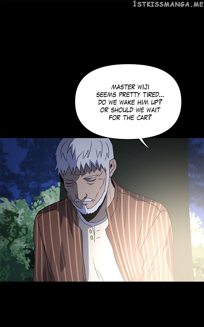 Tales of Sarimin the Jinn Chapter 95 - page 78