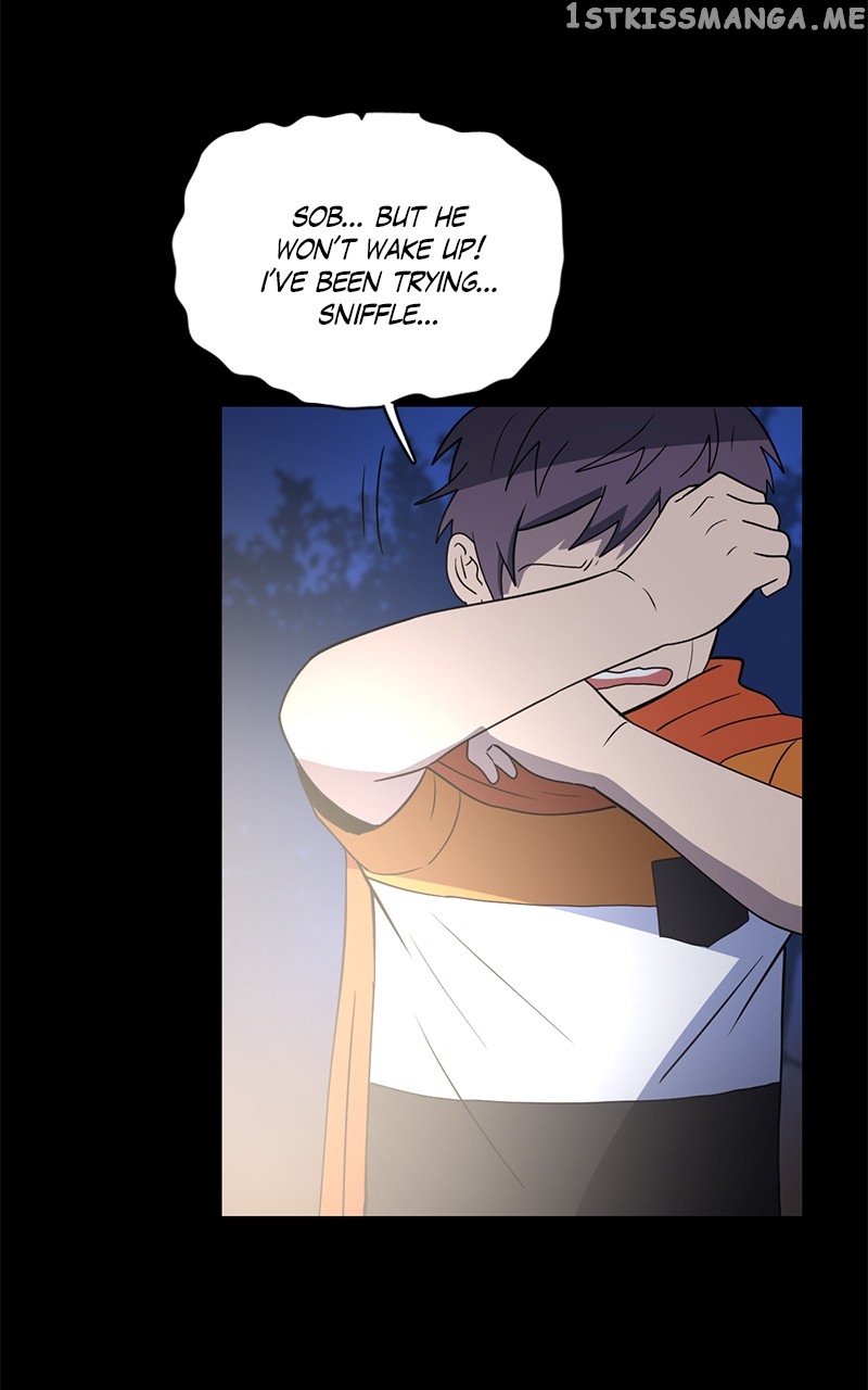 Tales of Sarimin the Jinn Chapter 95 - page 79