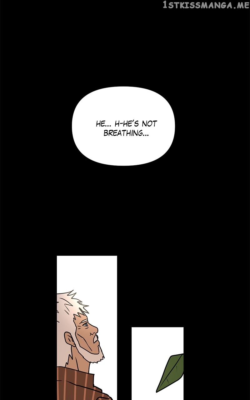 Tales of Sarimin the Jinn Chapter 95 - page 82