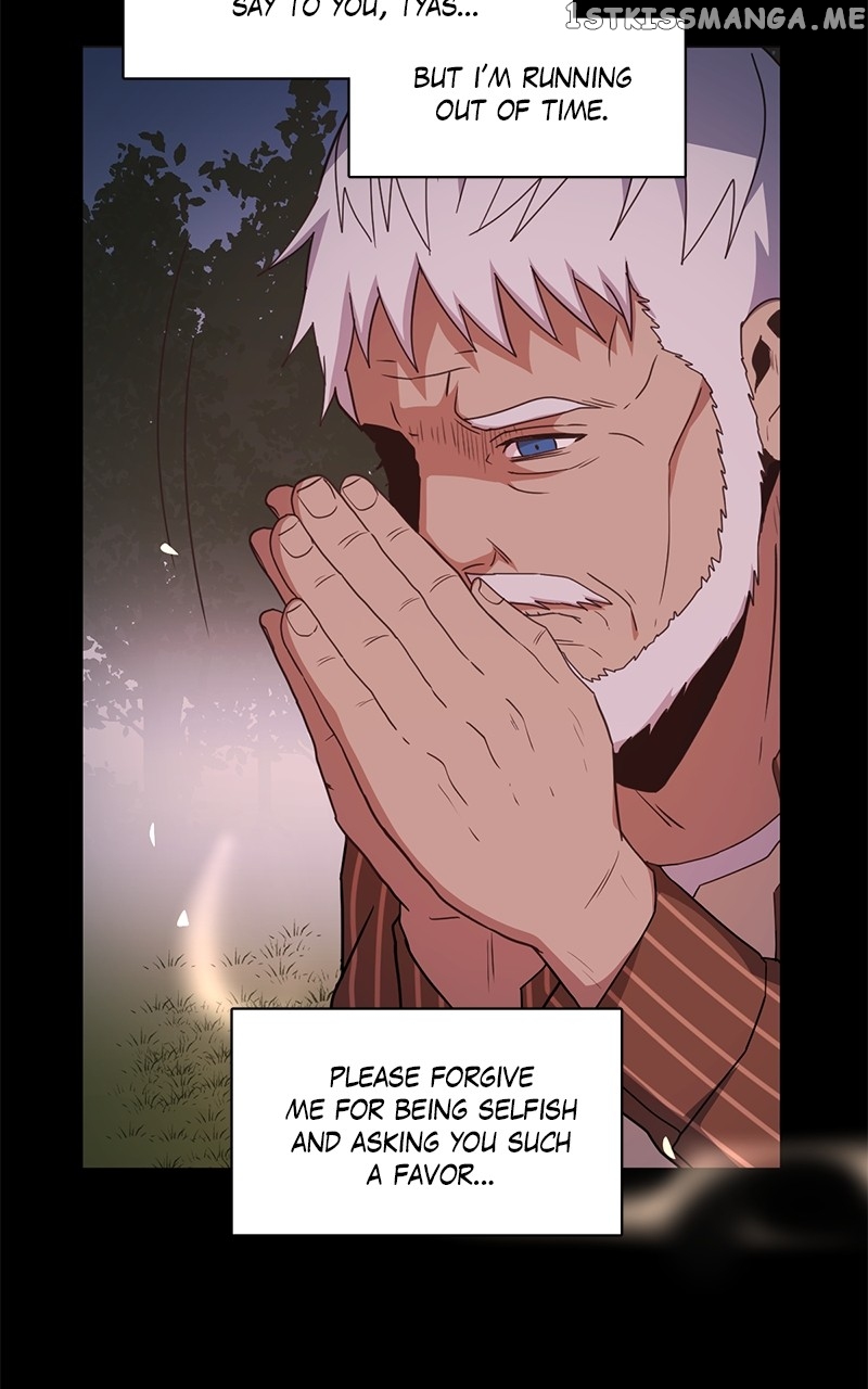 Tales of Sarimin the Jinn Chapter 94 - page 10