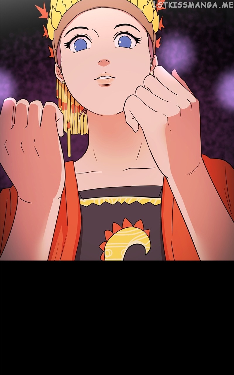 Tales of Sarimin the Jinn Chapter 94 - page 18