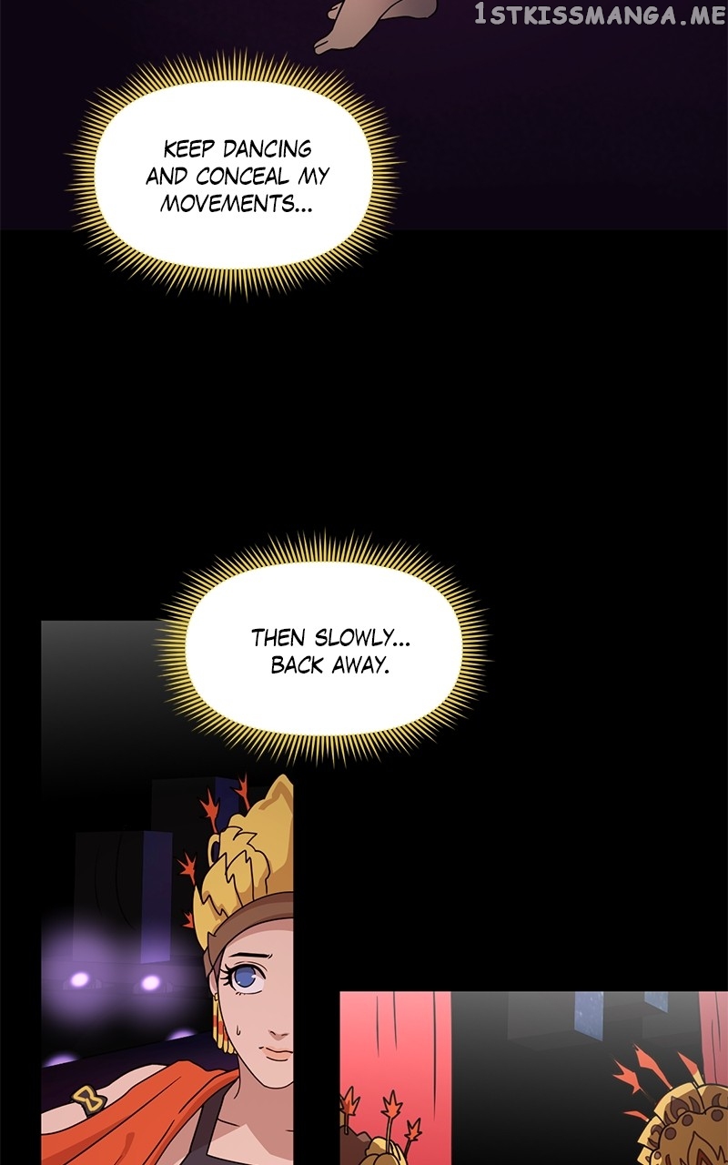 Tales of Sarimin the Jinn Chapter 94 - page 21