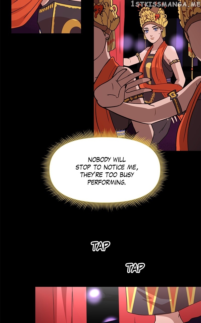 Tales of Sarimin the Jinn Chapter 94 - page 22