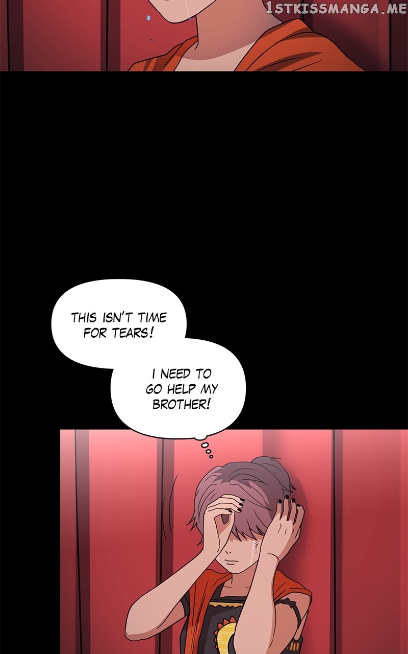 Tales of Sarimin the Jinn Chapter 94 - page 27