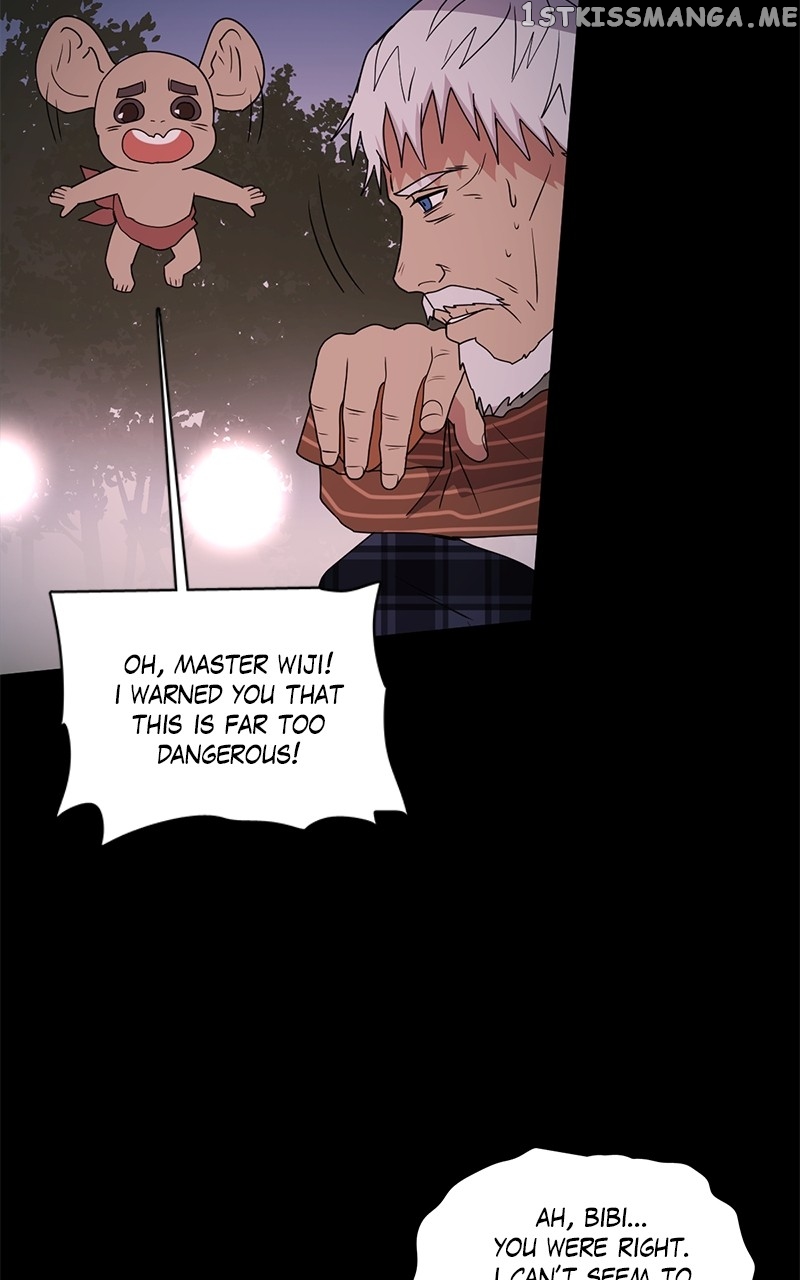 Tales of Sarimin the Jinn Chapter 94 - page 33