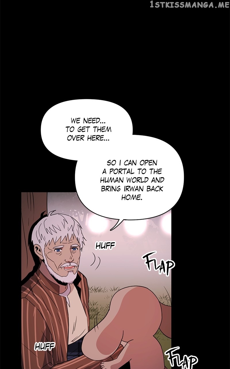 Tales of Sarimin the Jinn Chapter 94 - page 35
