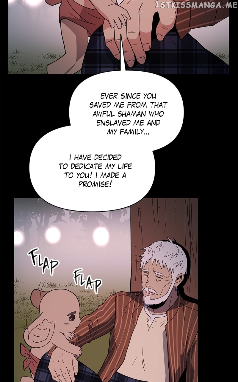 Tales of Sarimin the Jinn Chapter 94 - page 37