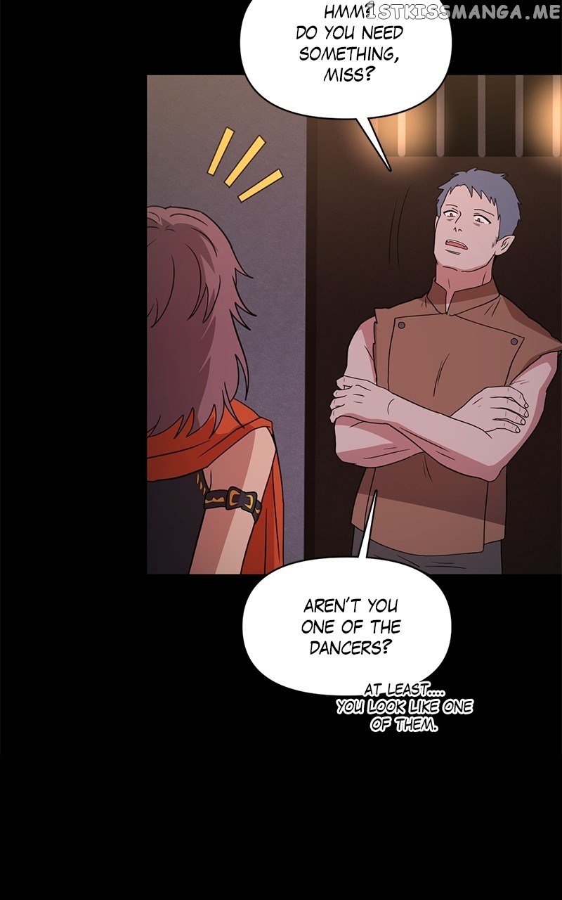 Tales of Sarimin the Jinn Chapter 94 - page 47