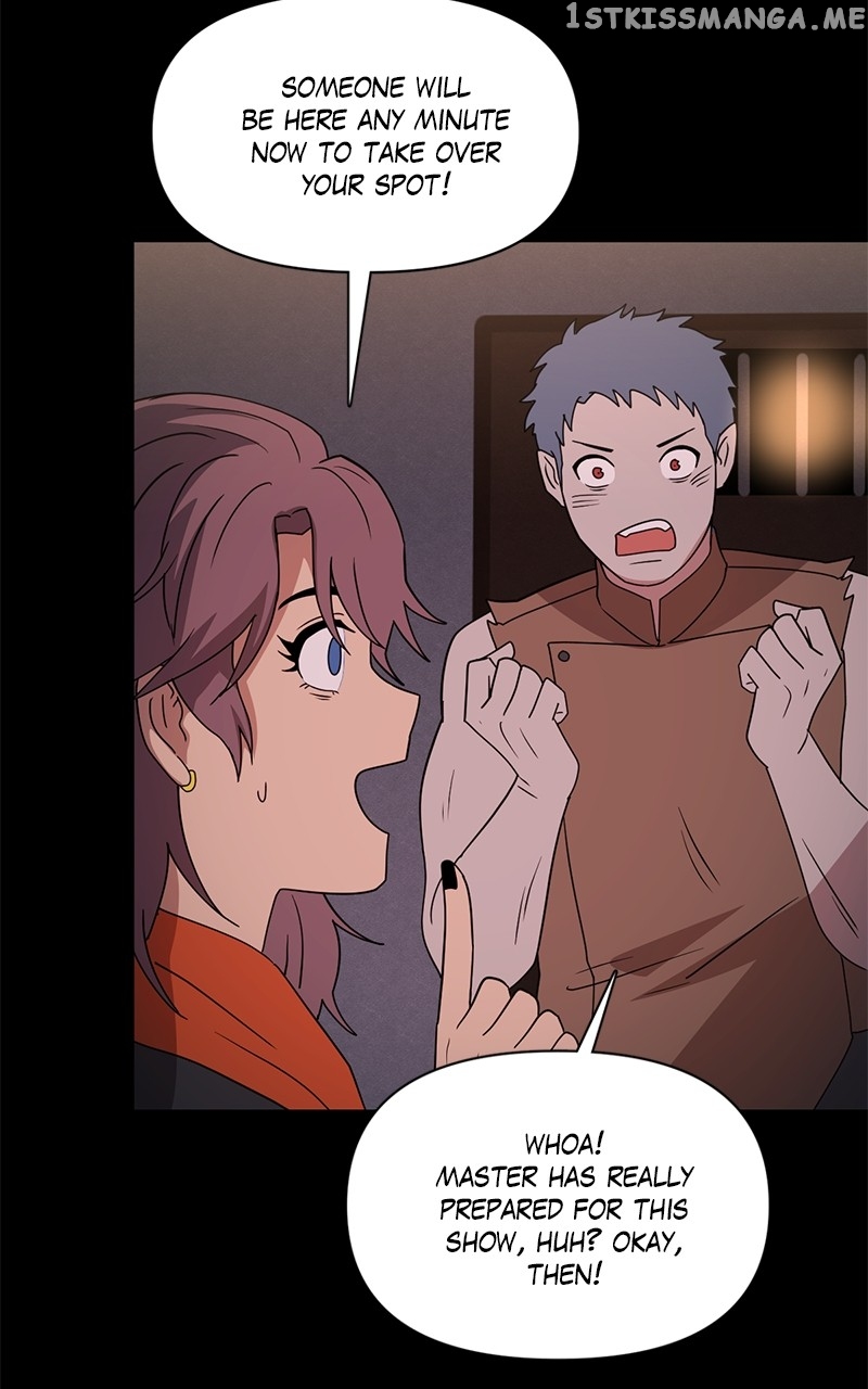 Tales of Sarimin the Jinn Chapter 94 - page 52