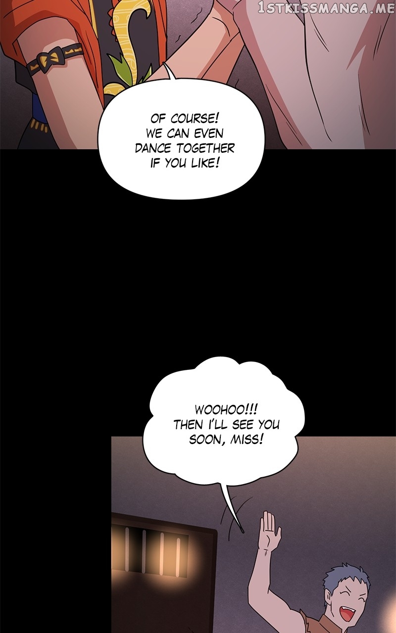 Tales of Sarimin the Jinn Chapter 94 - page 54