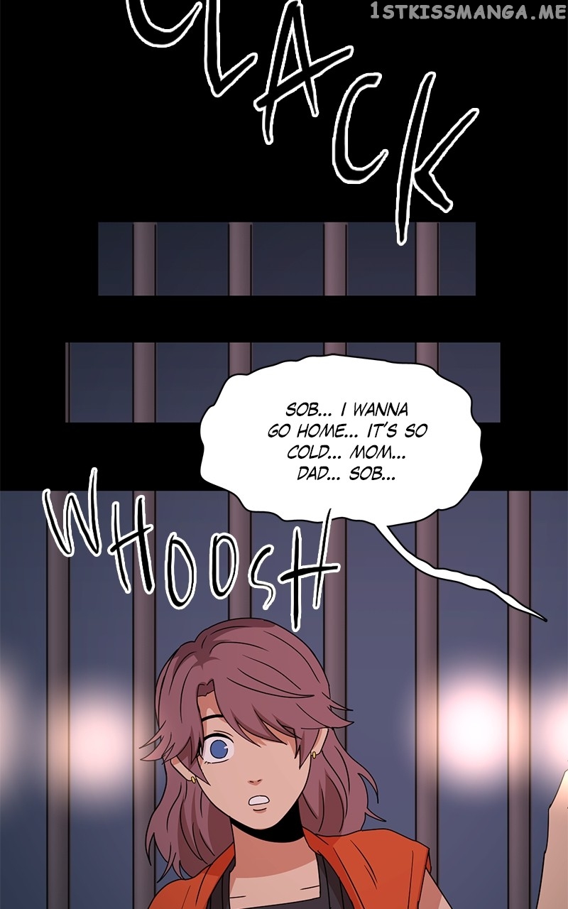 Tales of Sarimin the Jinn Chapter 94 - page 57