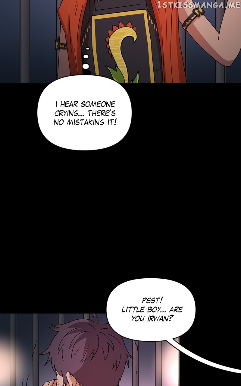 Tales of Sarimin the Jinn Chapter 94 - page 58