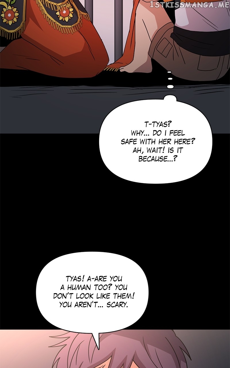 Tales of Sarimin the Jinn Chapter 94 - page 63