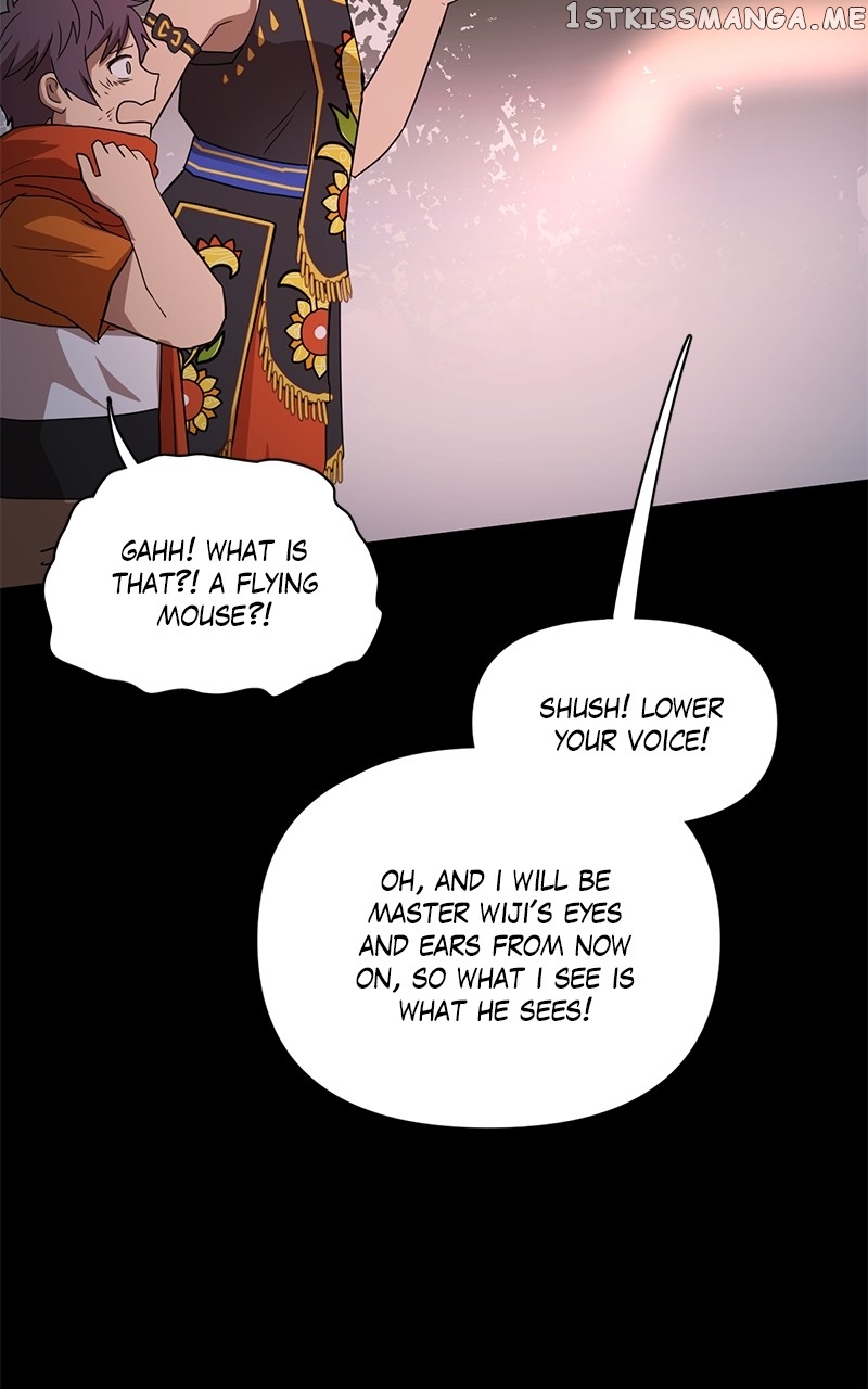 Tales of Sarimin the Jinn Chapter 94 - page 72