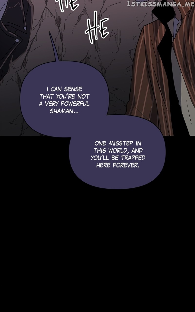 Tales of Sarimin the Jinn Chapter 93 - page 14