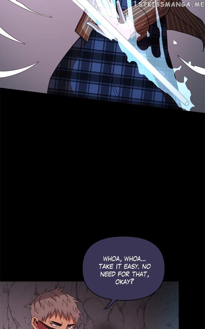 Tales of Sarimin the Jinn Chapter 93 - page 18