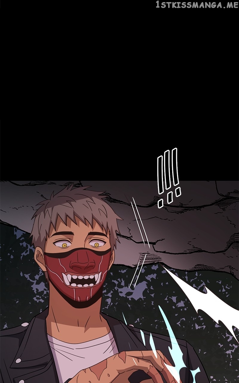Tales of Sarimin the Jinn Chapter 93 - page 21