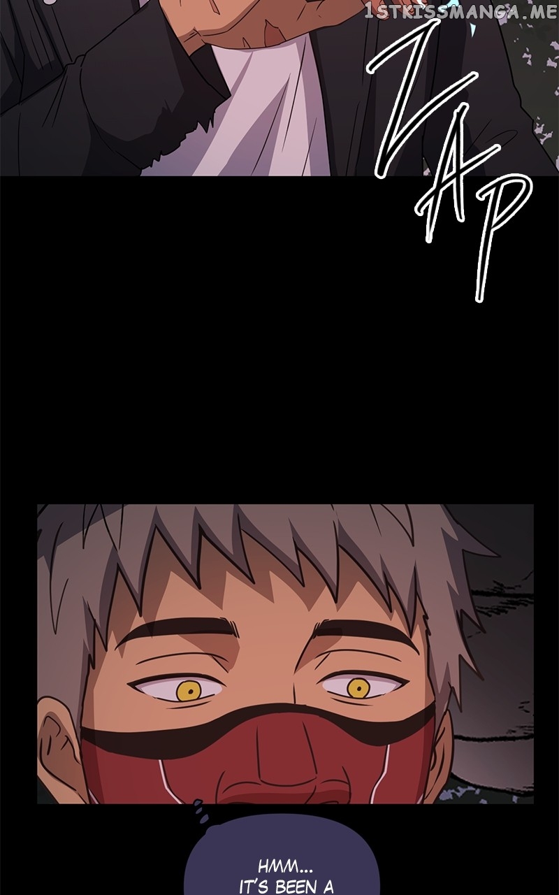 Tales of Sarimin the Jinn Chapter 93 - page 22